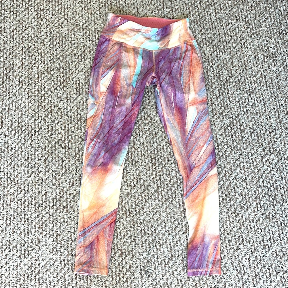 I selling a Capri pants